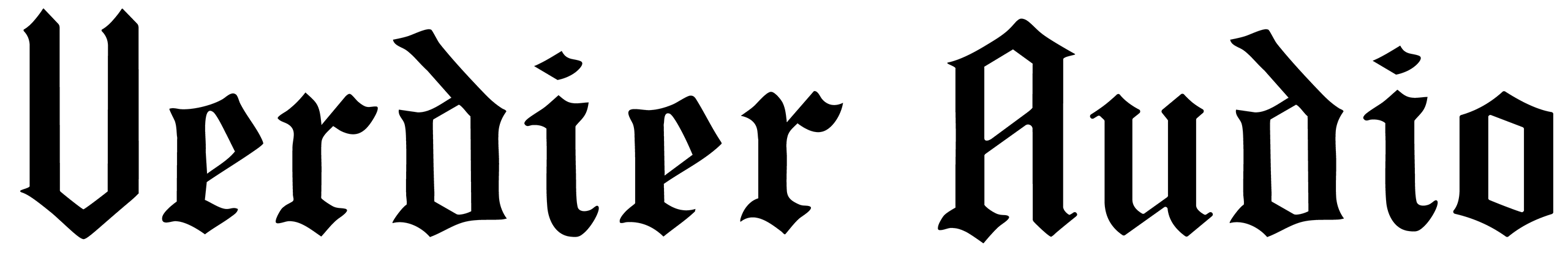 Verdier Audio